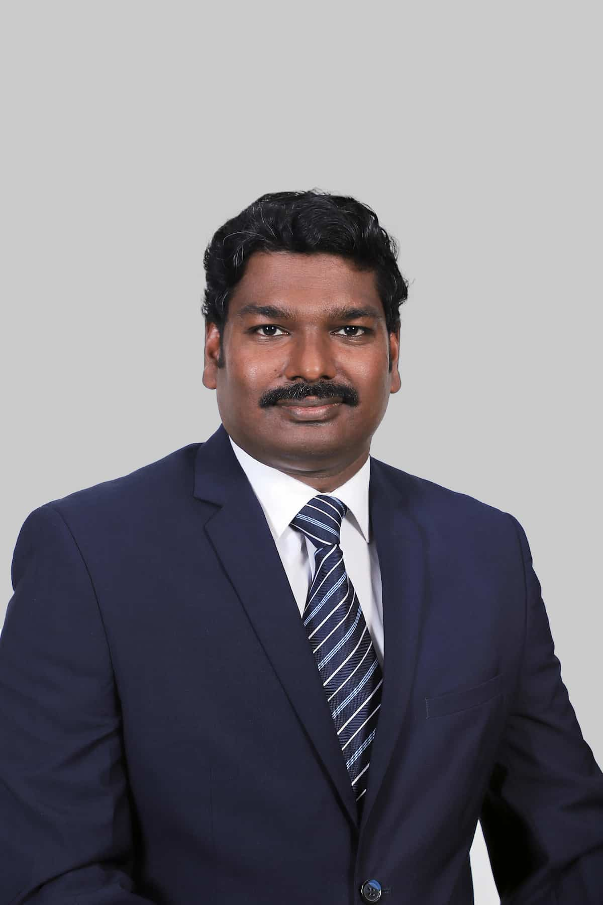 Lenin Selvaraj Arulraj