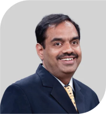 Balakrishnan Venkatraman