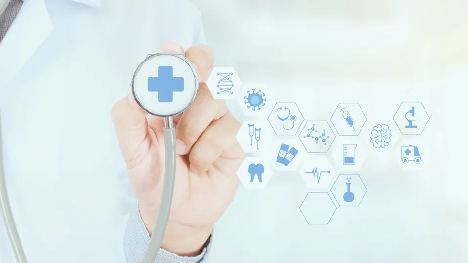 Revolutionizing healthcare with platform economy